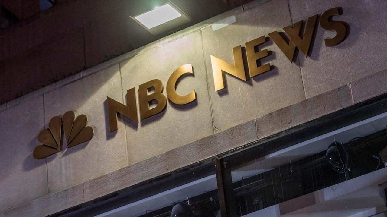 У США від коронавірусу помер працівник каналу NBC News У США від коронавірусу помер працівник каналу NBC News