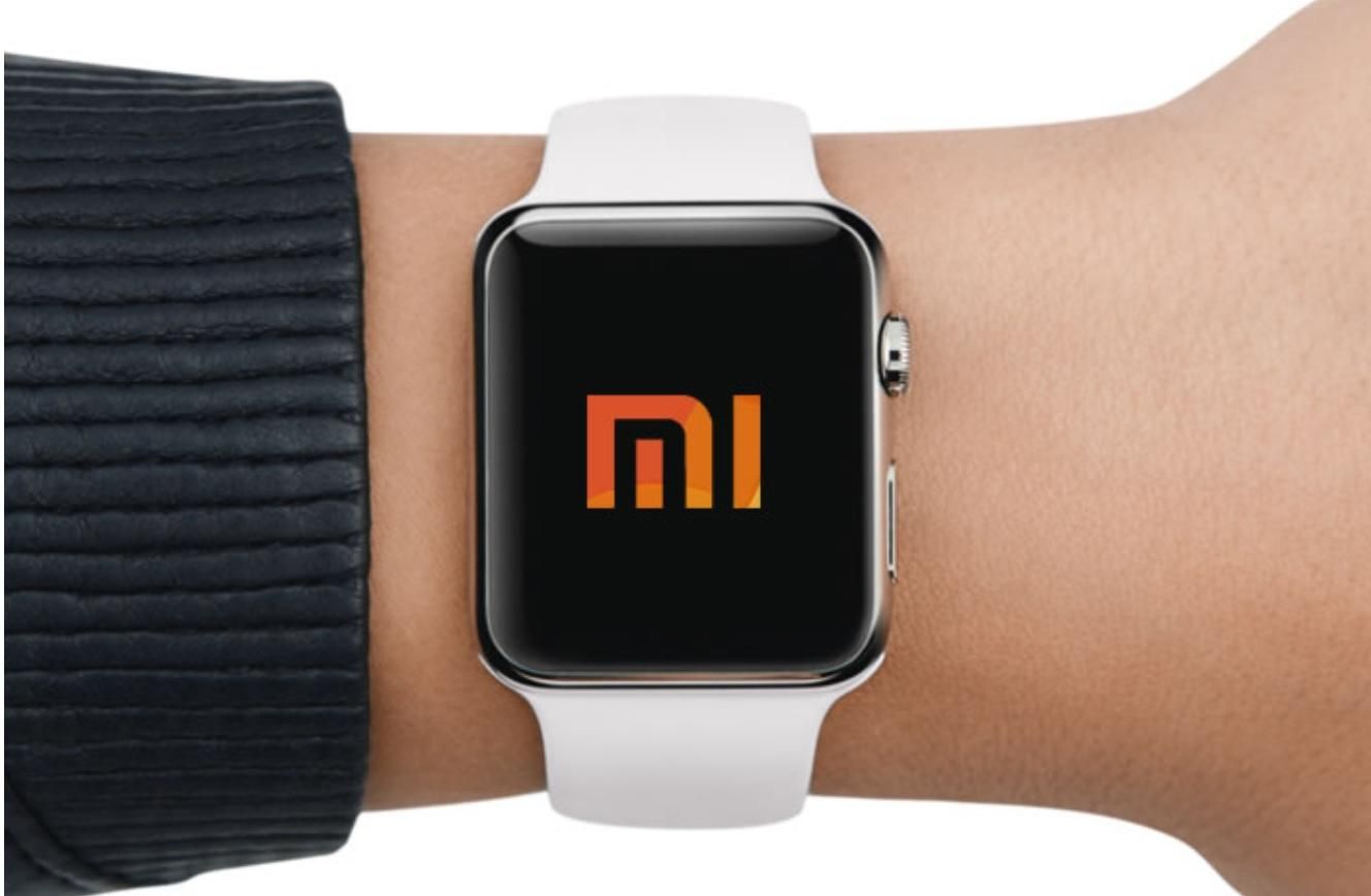 Через годинник Xiaomi Mi Watch можна керувати автомобілем Через годинник Xiaomi Mi Watch можна керувати автомобілем
