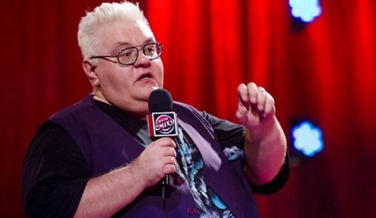 Я продюсер, вмію організувати процес: Сивохо пояснив, що він робить у РНБО Я продюсер, вмію організувати процес: Сивохо пояснив, що він робить у РНБО