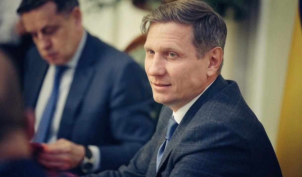 Нардепа з коронавірусом Шахова госпіталізували: деталі Нардепа з коронавірусом Шахова госпіталізували: деталі