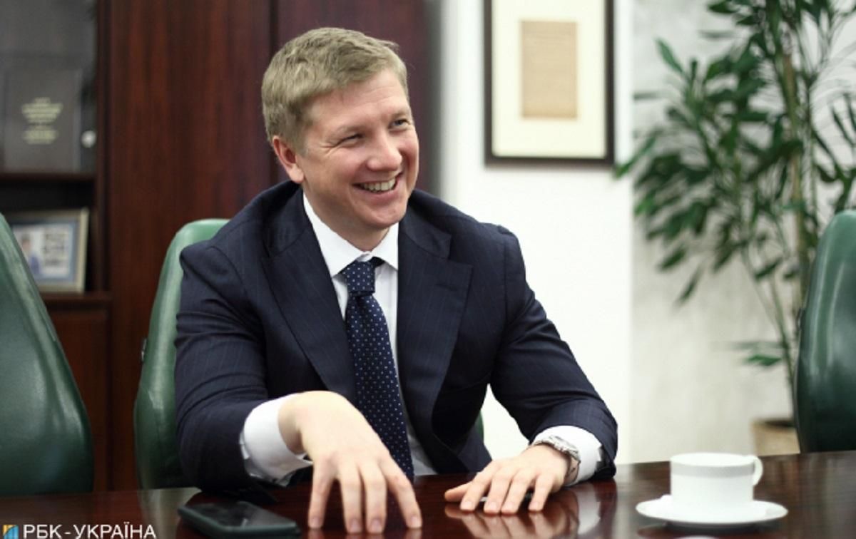 Уряд вирішив залишити Коболєва в "Нафтогазі" ще на 4 роки Уряд вирішив залишити Коболєва в "Нафтогазі" ще на 4 роки