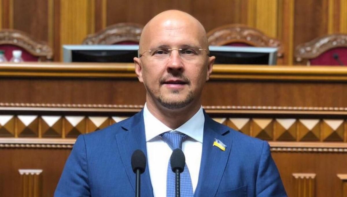 У ще одного українського депутата підозра на коронавірус У ще одного українського депутата підозра на коронавірус