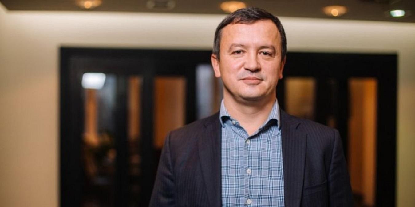 13 мільйонів гривень зарплати і квартира у Москві: Петрашко оновив свою декларацію 13 мільйонів гривень зарплати і квартира у Москві: Петрашко оновив свою декларацію