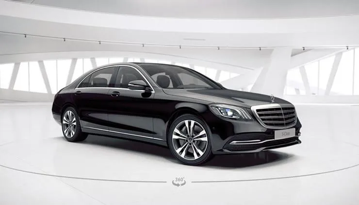 мерседес Єрмак мерседес Єрмак