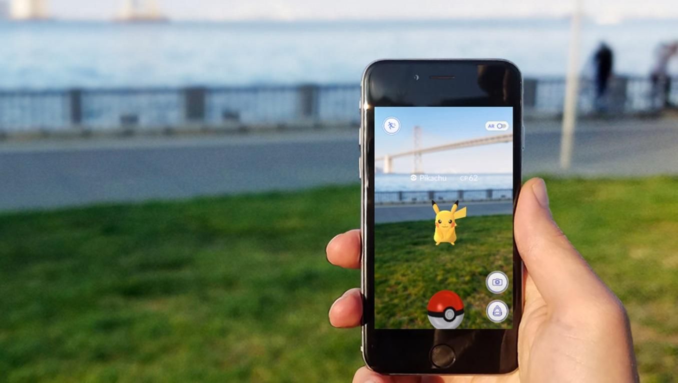 Заради Pokemon Go італієць порушив суворий карантин і тинявся вулицями Заради Pokemon Go італієць порушив суворий карантин і тинявся вулицями