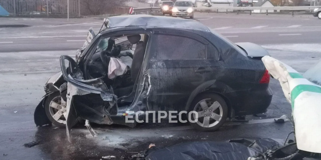 жахлива дтп у києві жахлива дтп у києві