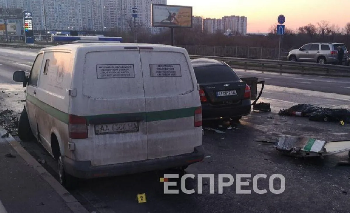 жахлива дтп у києві жахлива дтп у києві