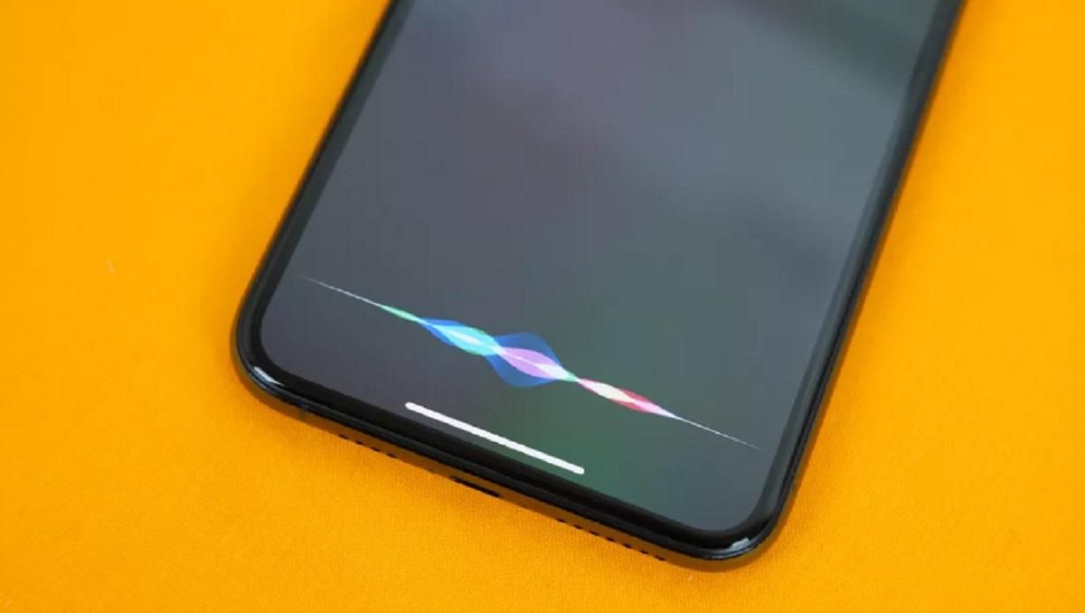 iPhone поможет распознавать симптомы коронавируса с помощью Siri iPhone поможет распознавать симптомы коронавируса с помощью Siri