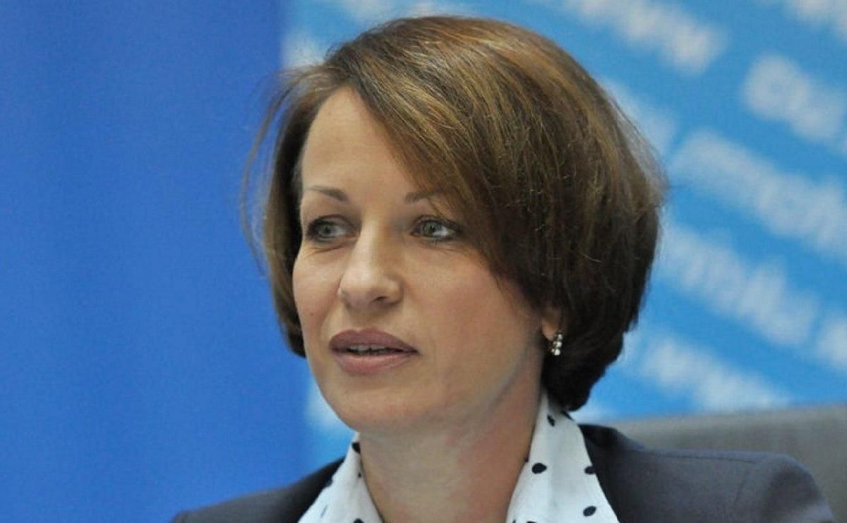 Украинских пенсионеров хотят максимально перевести на безналичную систему расчетов Украинских пенсионеров хотят максимально перевести на безналичную систему расчетов