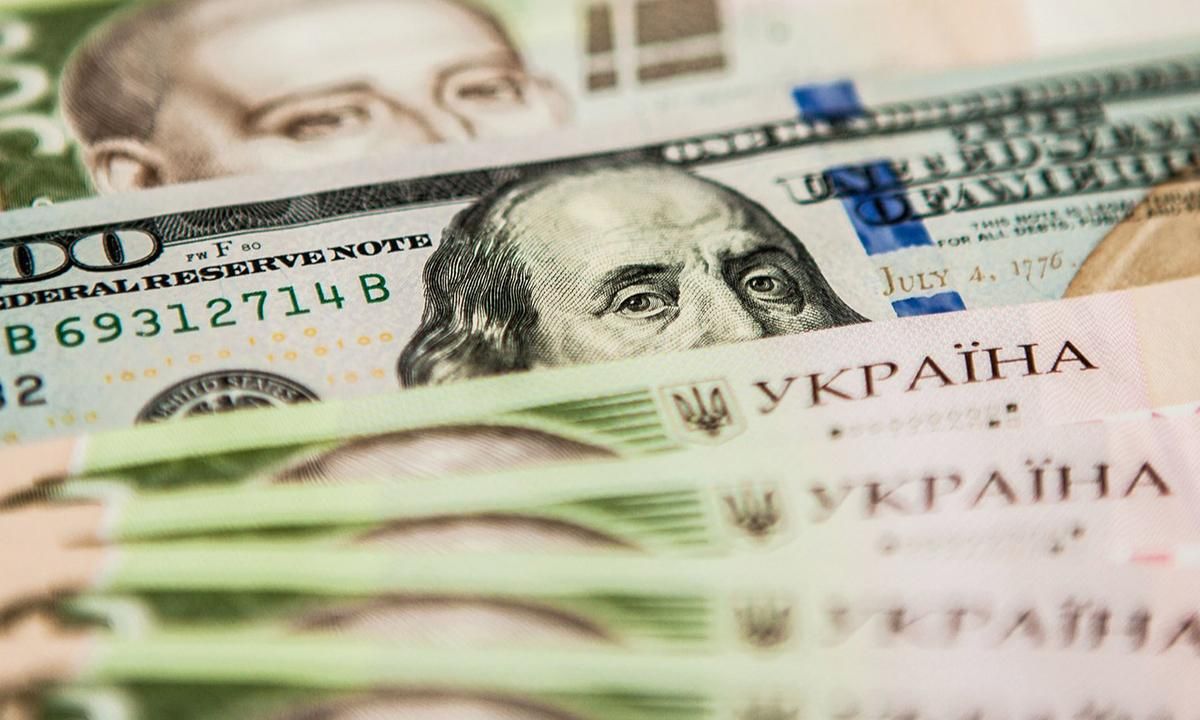 У зв'язку з карантином ВВП України може впасти на 9%, а долар – зрости до 35 гривень