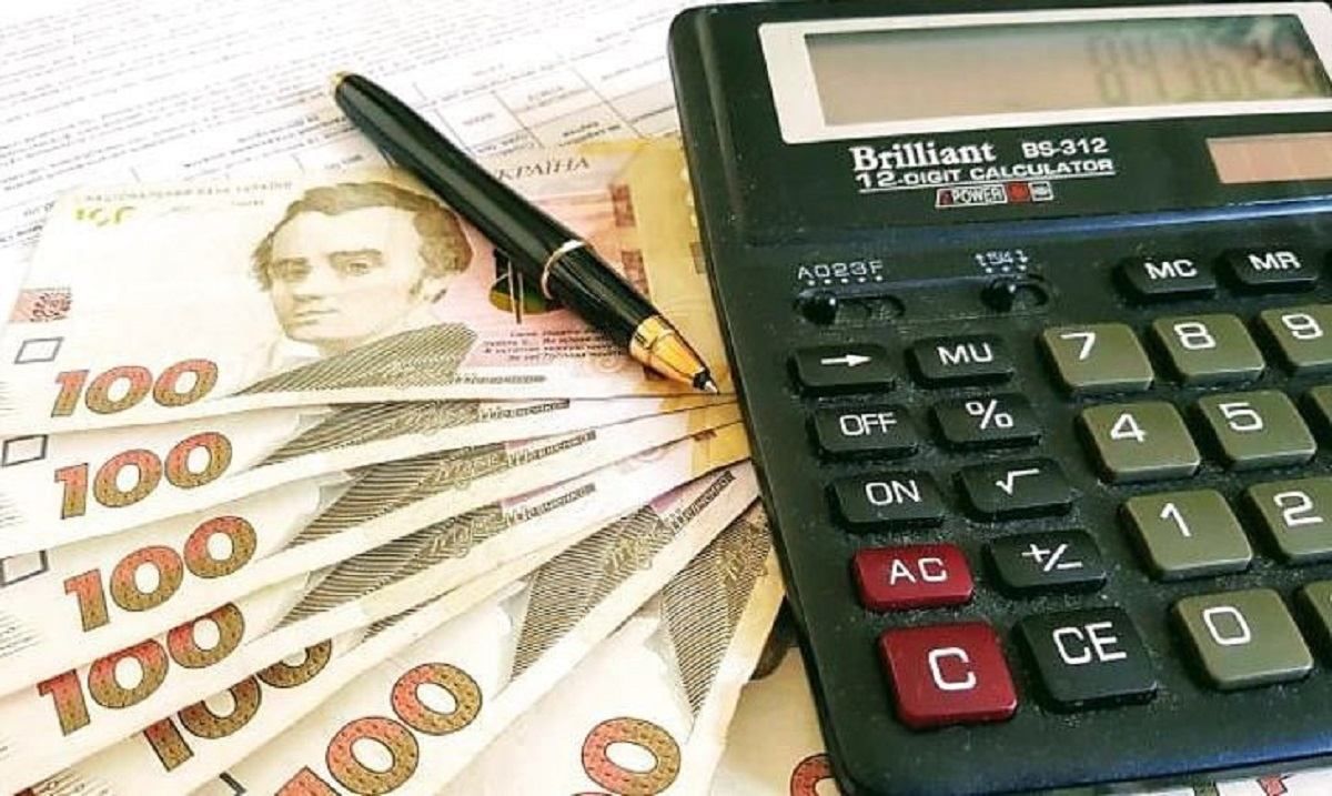 Из-за карантина правительство увеличит субсидию на 300 гривен Из-за карантина правительство увеличит субсидию на 300 гривен