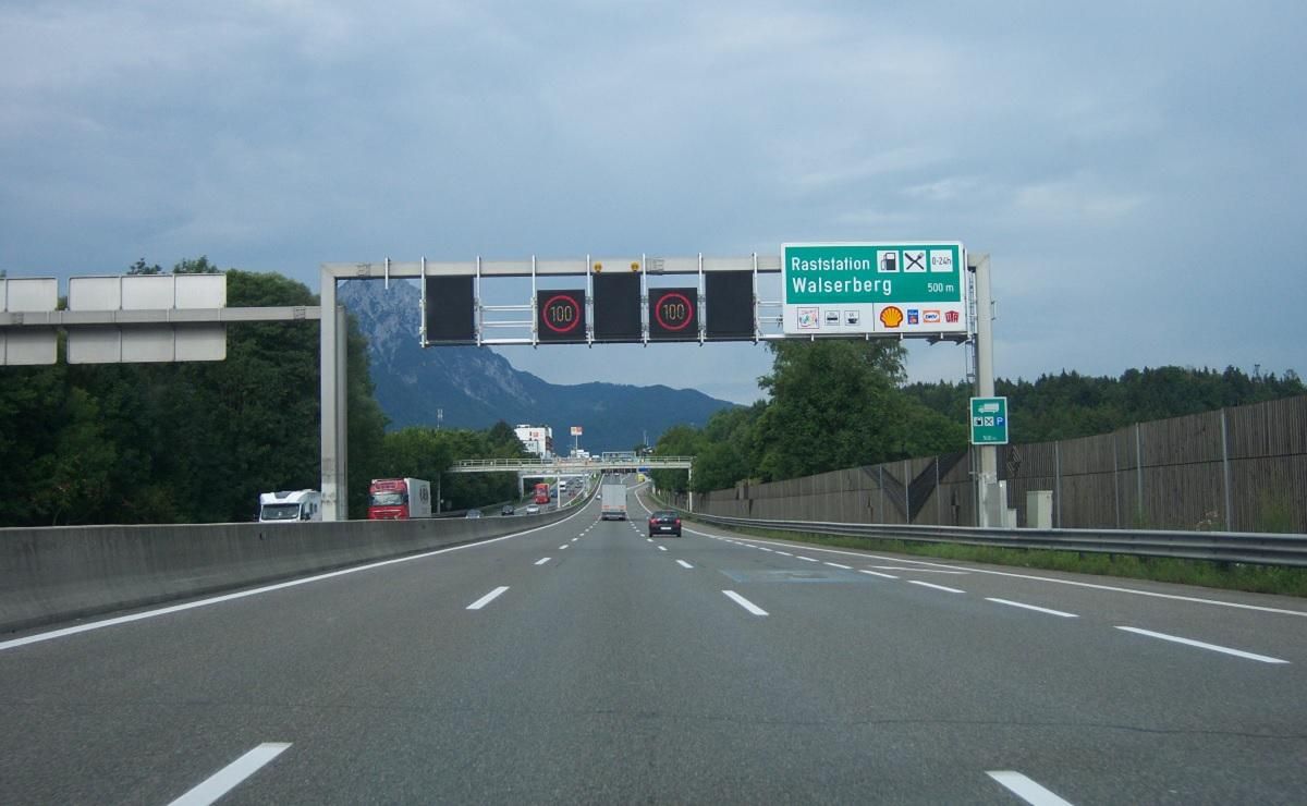 Как на автомобиле добраться из Германии в Украину: инструкция Как на автомобиле добраться из Германии в Украину: инструкция