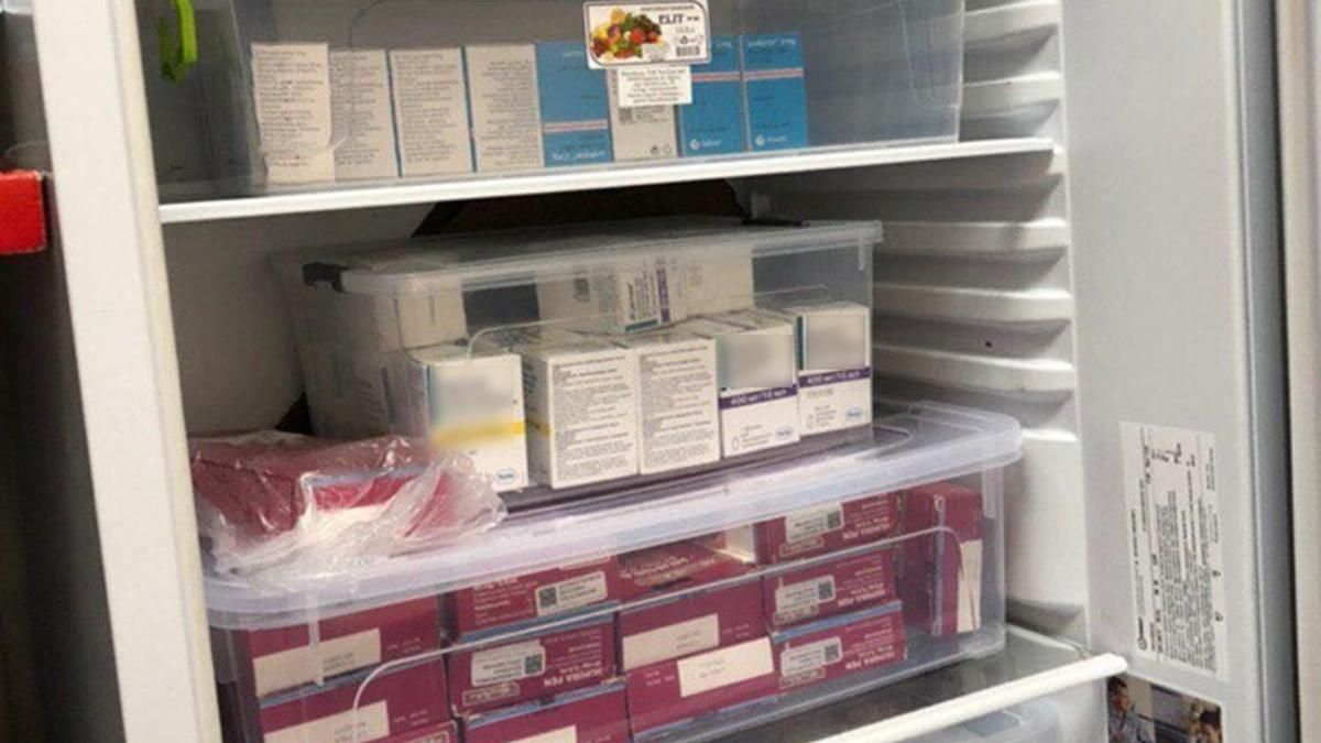 В Украину контрабандой завезли некачественные лекарств на 3 миллиона гривен