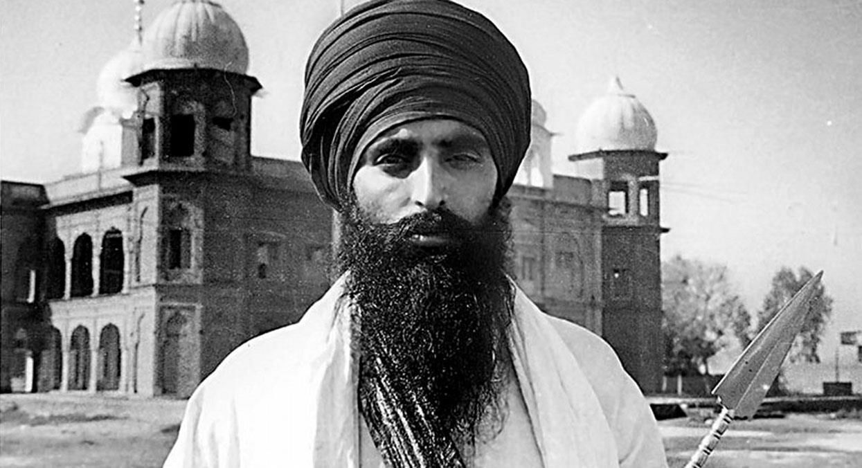 Операція "Блакитна зірка": як Індіра Ганді боролася з сепаратизмом Операція "Блакитна зірка": як Індіра Ганді боролася з сепаратизмом