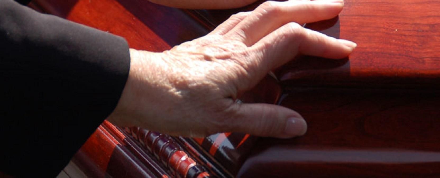 Як ховатимуть померлих від COVID-19: ритуальним службам Києва дали розпорядження Як ховатимуть померлих від COVID-19: ритуальним службам Києва дали розпорядження