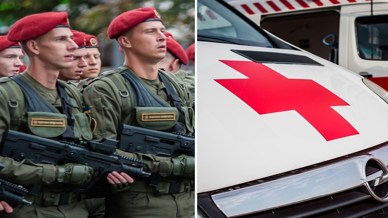 Новини України 23 березня 2020 – новини України та світу Новини України 23 березня 2020 – новини України та світу