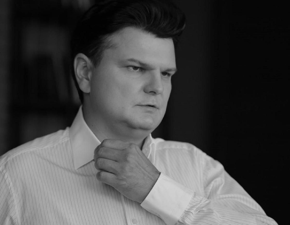 У "слуги народа" Горбенко подтвердили коронавирус: что известно о его состоянии У "слуги народа" Горбенко подтвердили коронавирус: что известно о его состоянии