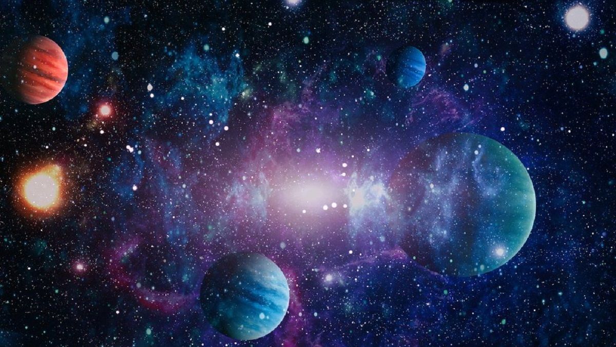 Астрономи виявили в Сонячній системі 139 нових "планет"