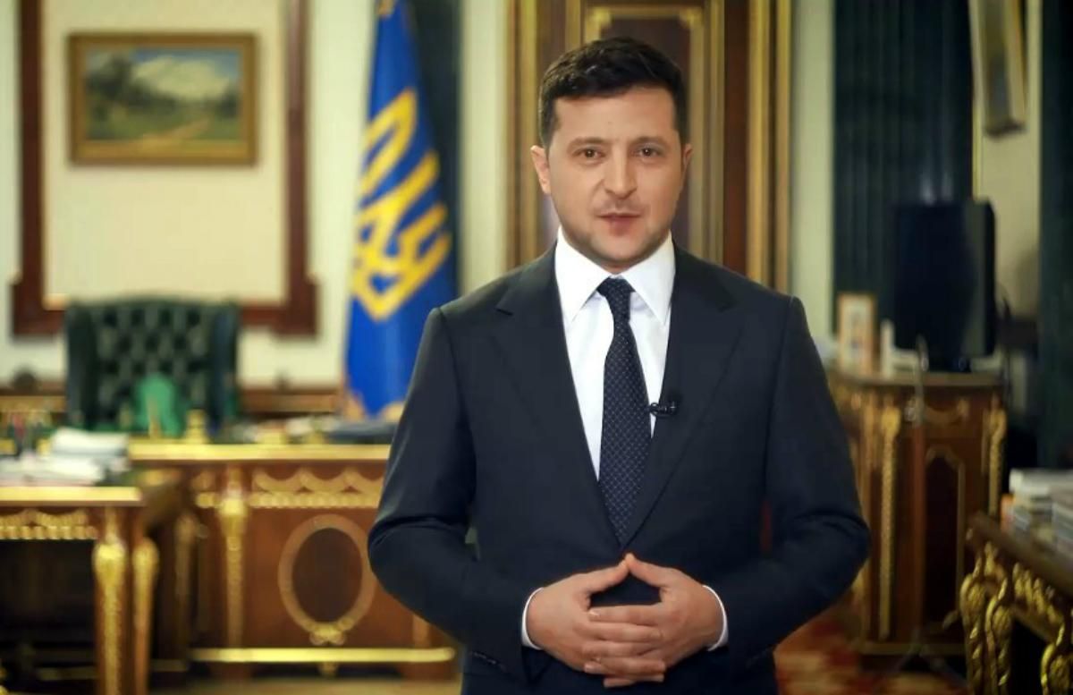 Зеленський порадив українцям зайнятися спортом під час карантину: з чого варто почати