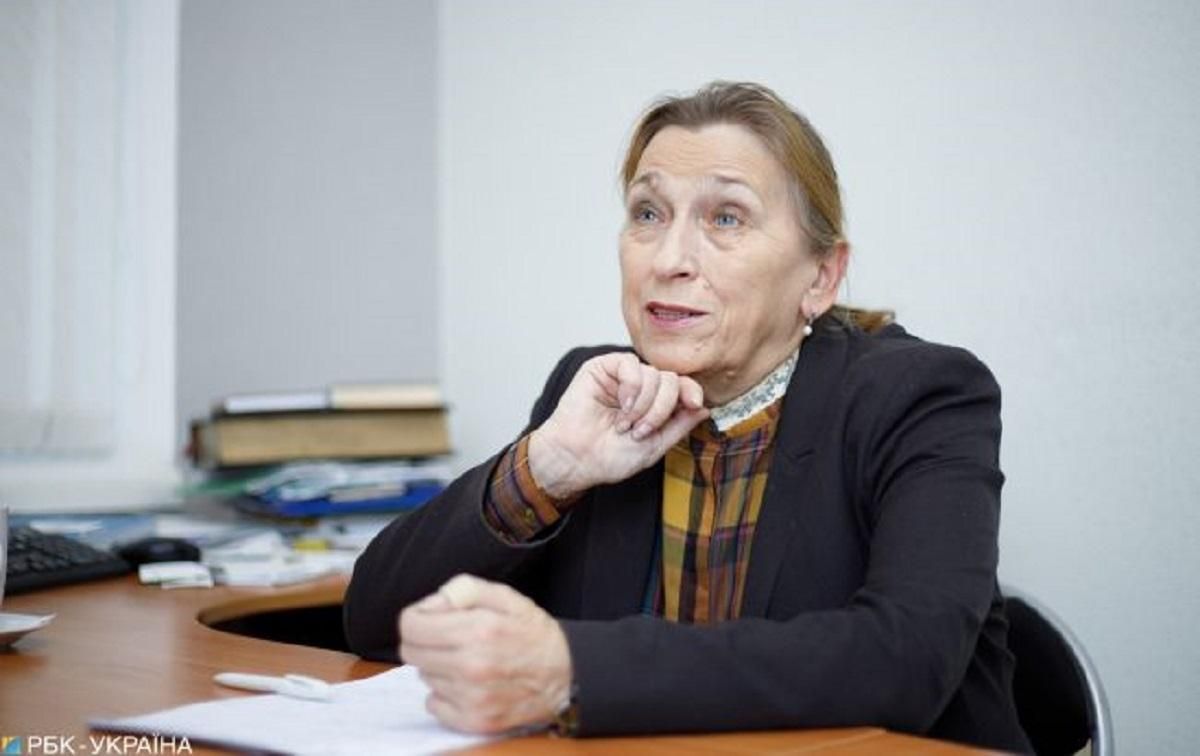 Померла Ірина Бекешкіна: де та коли поховають відому соціологиню