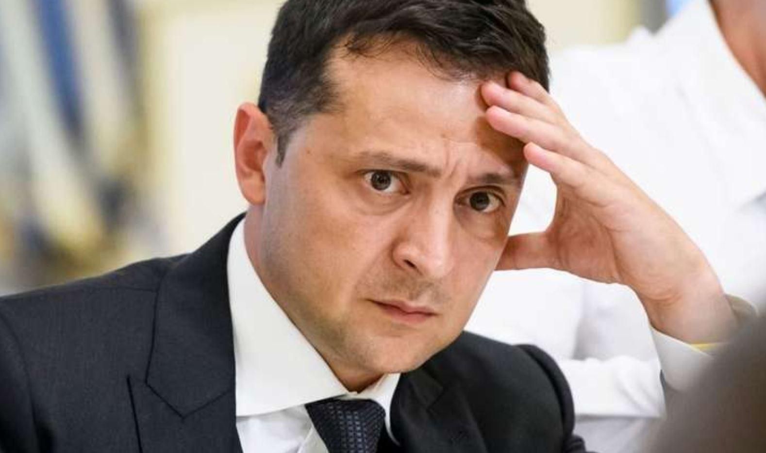 Не хайпуйте на темі надзвичайного стану, – Зеленський Не хайпуйте на темі надзвичайного стану, – Зеленський