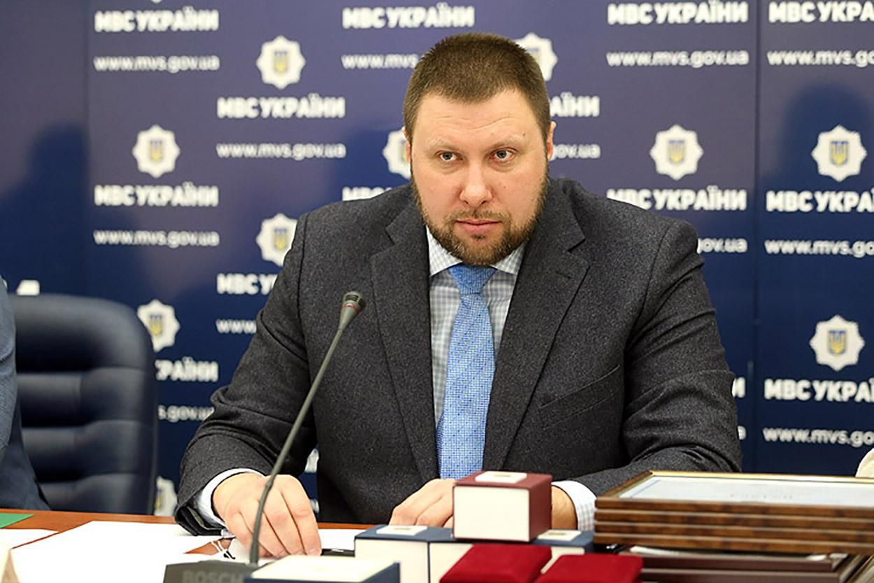 Обмеження стануть жорсткішими, – радник Авакова сказав, що змінить надзвичайний стан Обмеження стануть жорсткішими, – радник Авакова сказав, що змінить надзвичайний стан