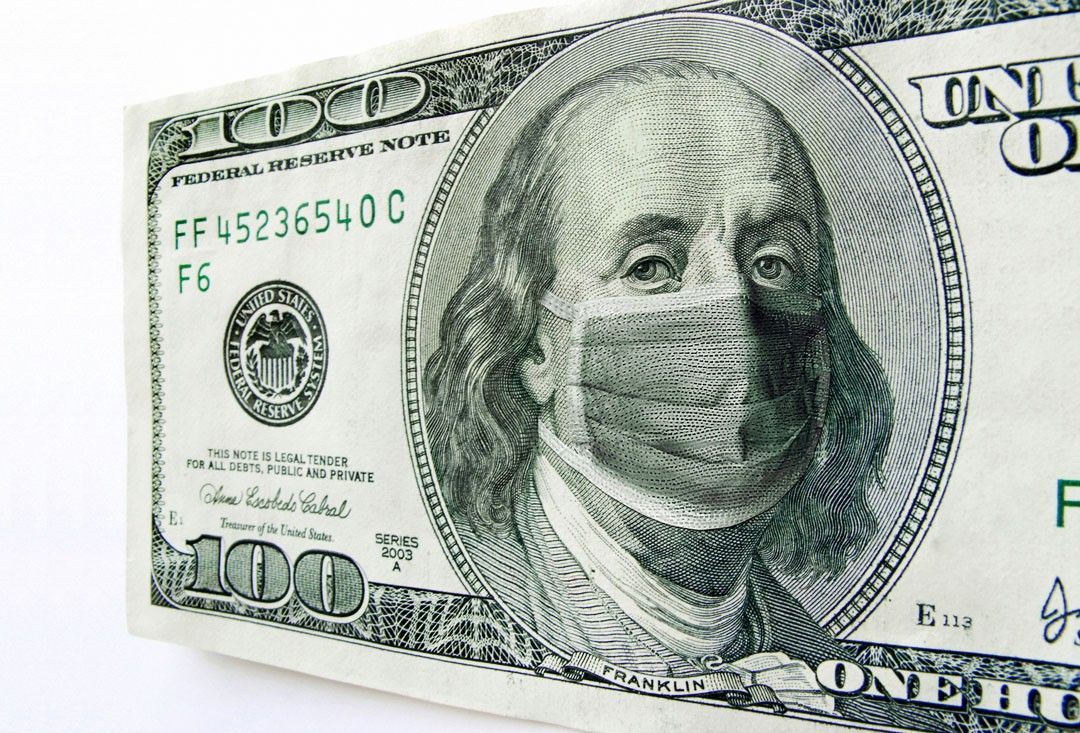 Кризис для одних, а для некоторых и сверхприбыль Кризис для одних, а для некоторых и сверхприбыль