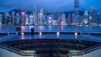 Большая пустота: The New York Times представил мир во время коронавируса в фотопроекте