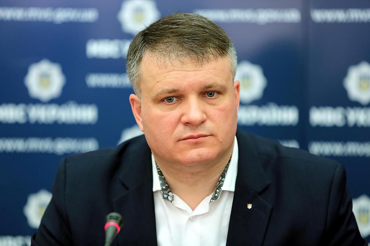 Чрезвычайное положение обязательно будет, – советник Авакова Чрезвычайное положение обязательно будет, – советник Авакова