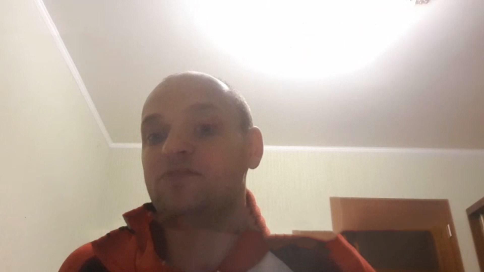 Зараз існує певний правовий хаос, – експерт про переваги надзвичайного стану Зараз існує певний правовий хаос, – експерт про переваги надзвичайного стану