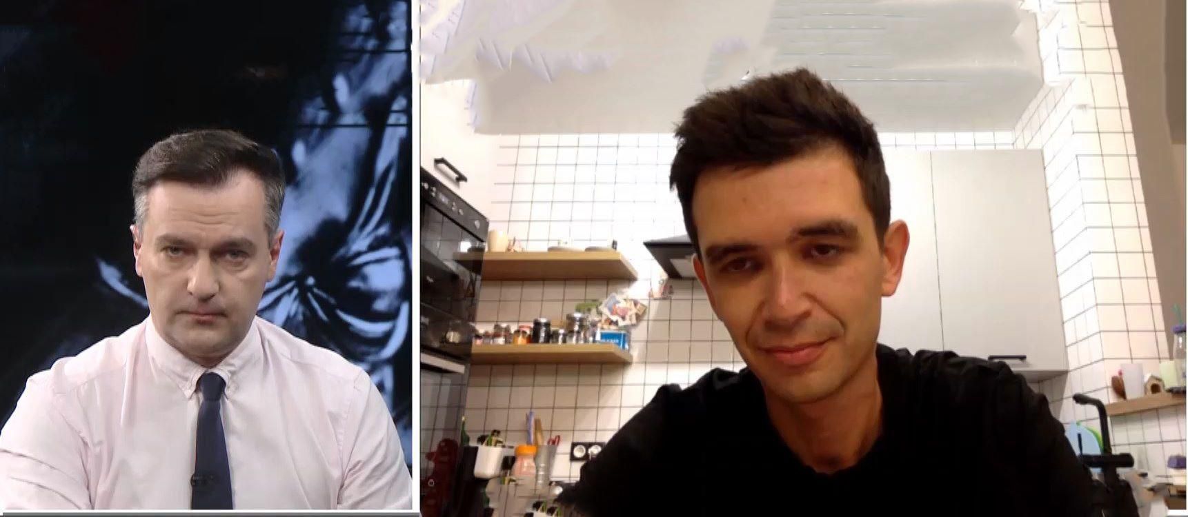 Согнали в аэропорту как зверей, – украинец рассказал, как проходила эвакуация Согнали в аэропорту как зверей, – украинец рассказал, как проходила эвакуация