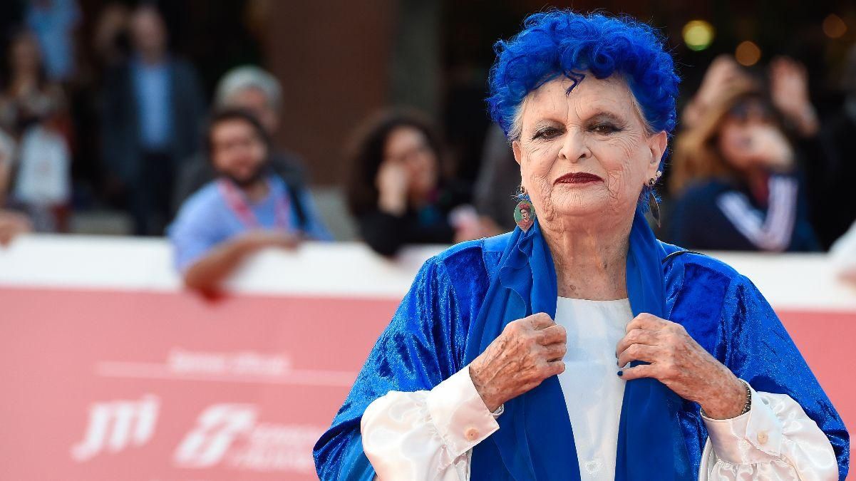 Лючія Бозе померла від коронавірусу