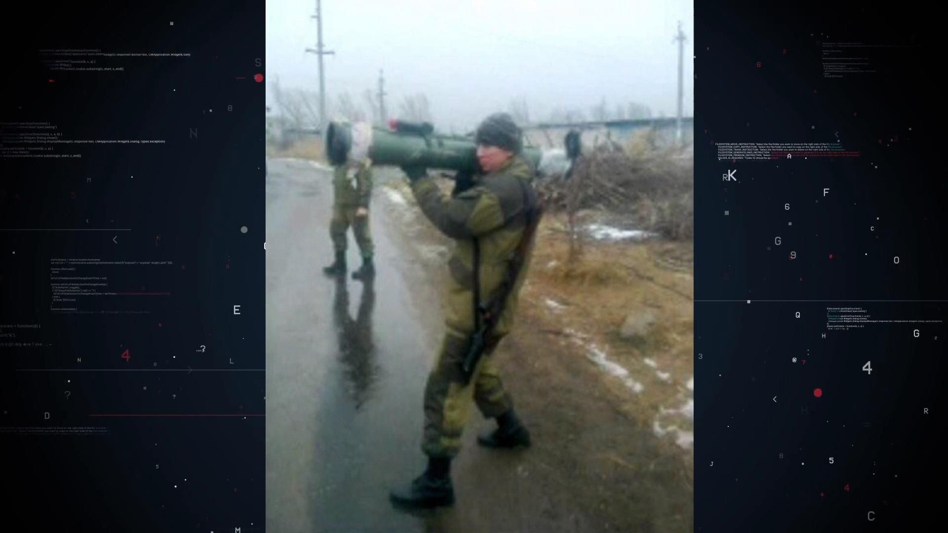 Росгвардія працює за принципами "СС": як війська Путіна діяли в Україні Росгвардія працює за принципами "СС": як війська Путіна діяли в Україні