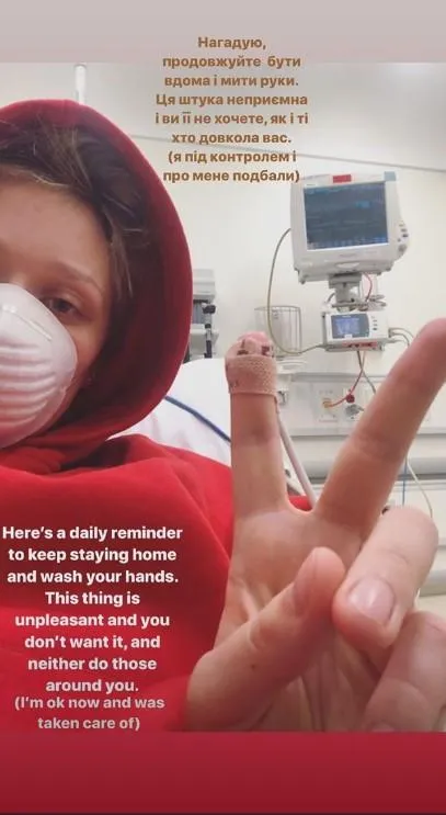 Іванна Сахно Іванна Сахно