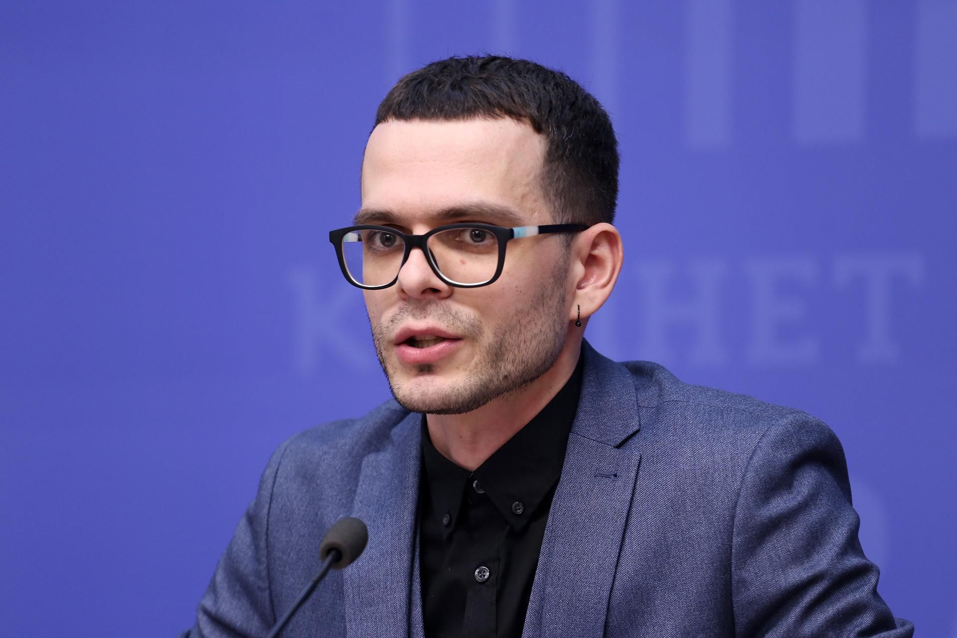 Нынешнее ВНО обязательно состоится, – Стадный Нынешнее ВНО обязательно состоится, – Стадный