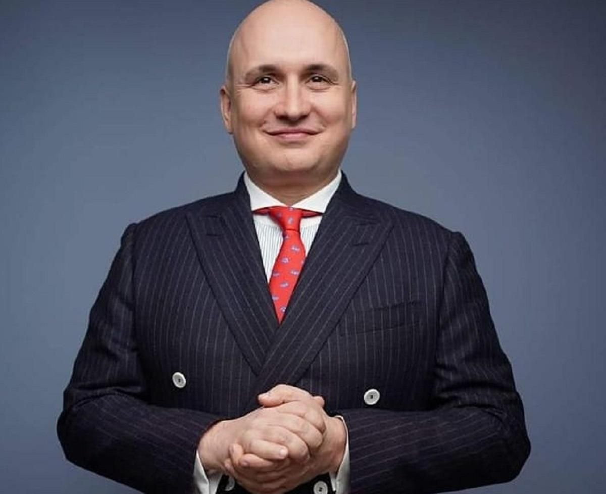 У топменеджера "Нафтогазу" Фаворова немає коронавірусу У топменеджера "Нафтогазу" Фаворова немає коронавірусу