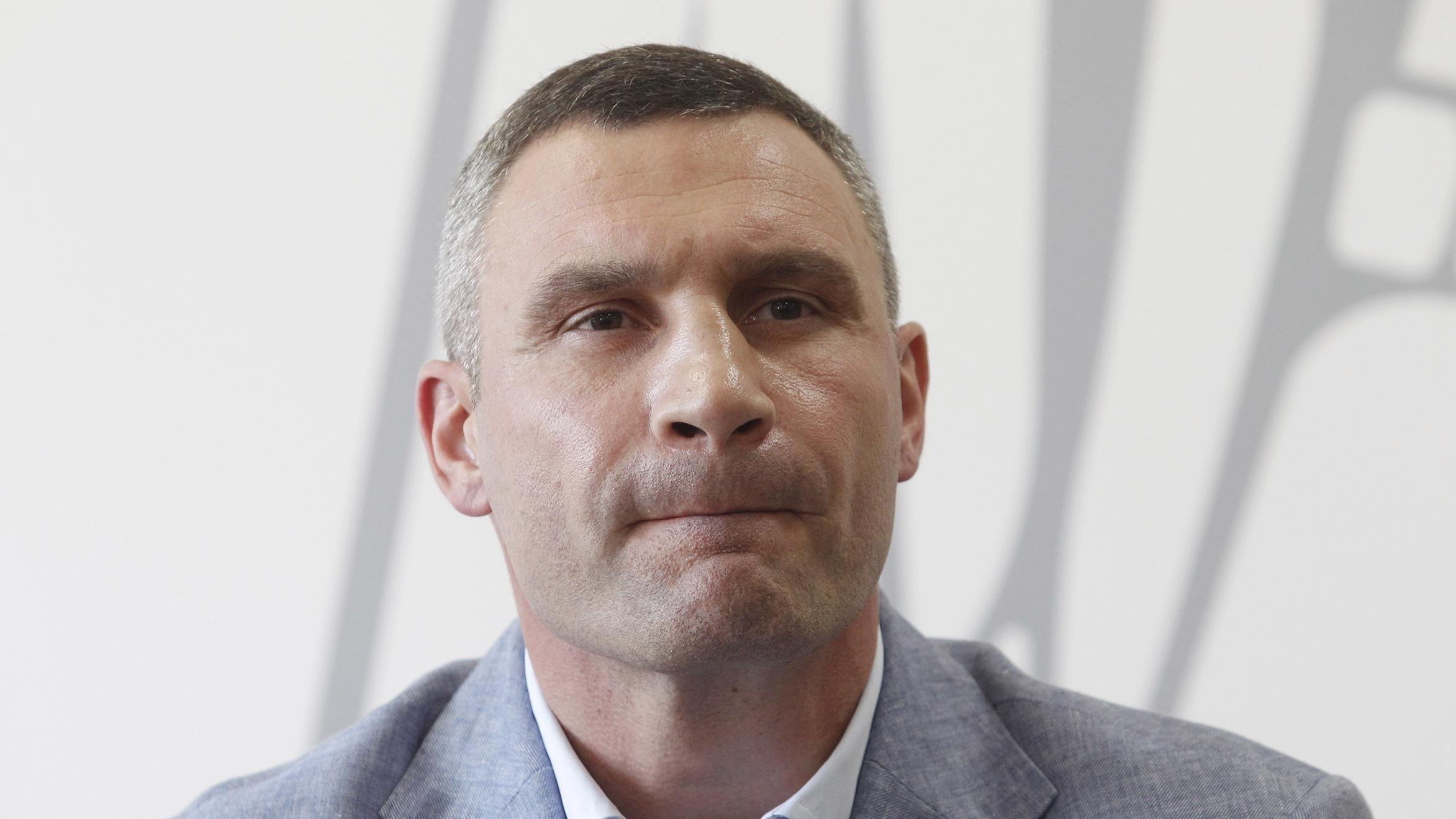 Ситуація з масками та засобами захисту в Києві: коментар Кличка Ситуація з масками та засобами захисту в Києві: коментар Кличка