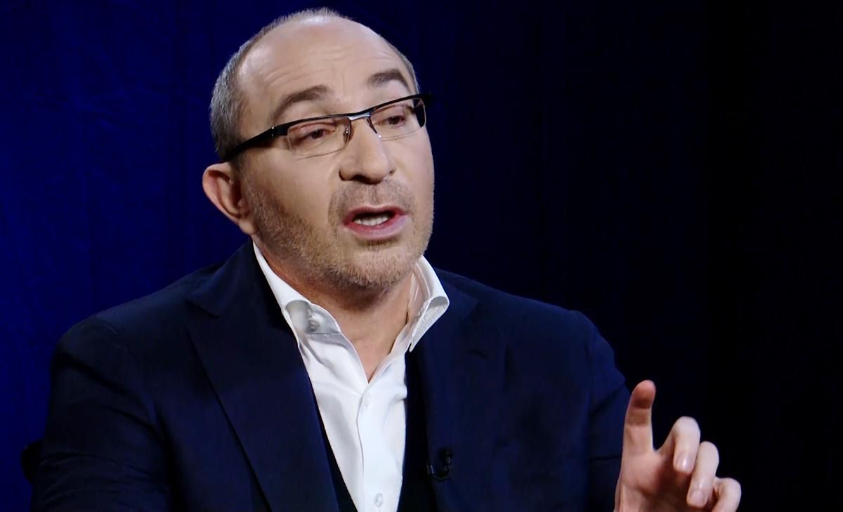 Кернес подал декларацию с миллионными доходами и элитными часами Кернес подал декларацию с миллионными доходами и элитными часами