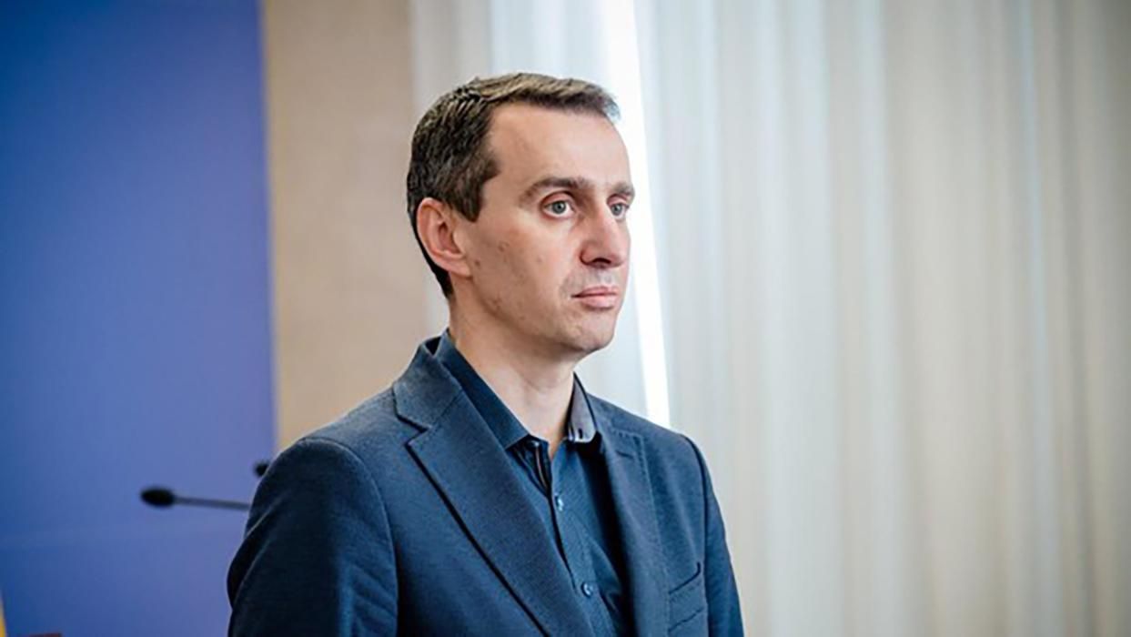 У МОЗ не виключають, що мільйони українців можуть заразитись коронавірусом