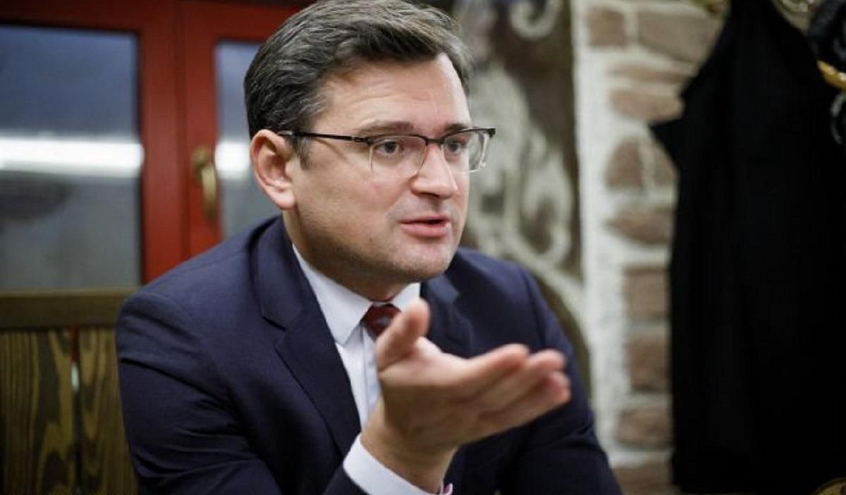 Україна консультується з Німеччиною щодо нормандського і мінського форматів Україна консультується з Німеччиною щодо нормандського і мінського форматів