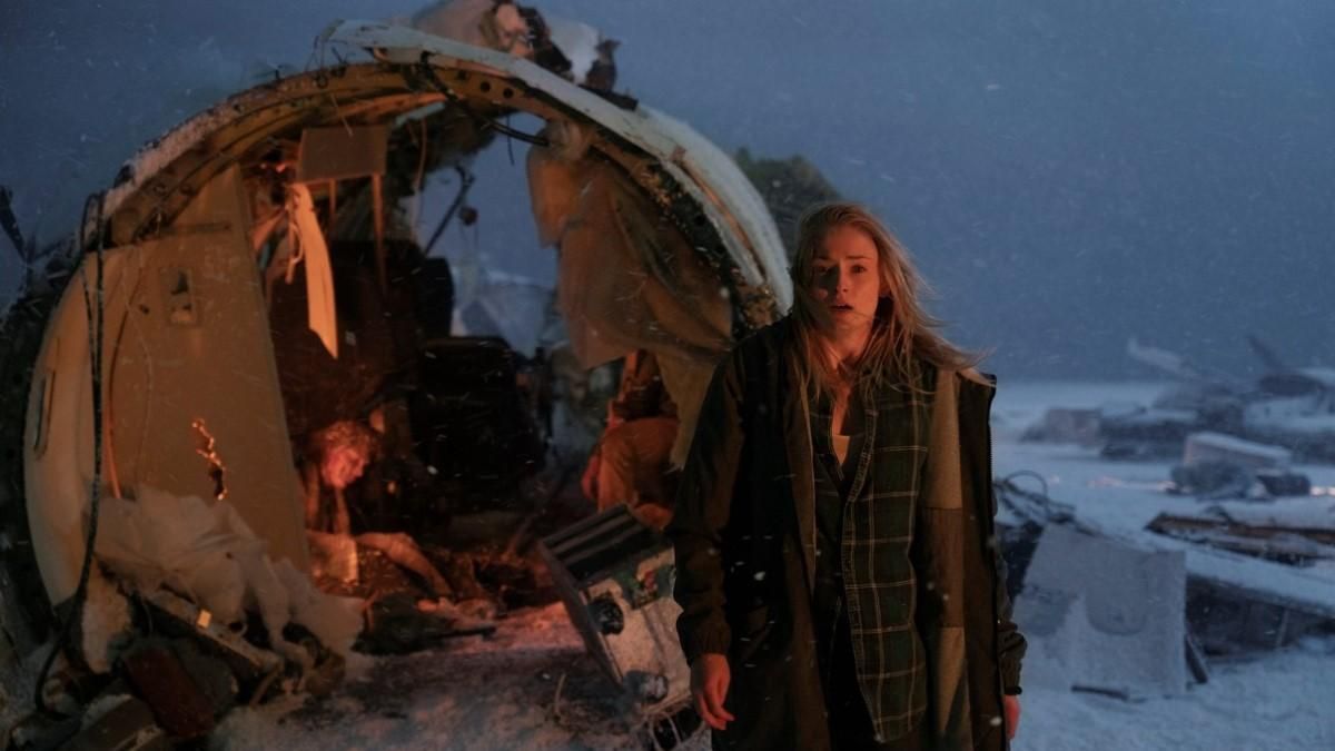 Выжить 2020 – трейлер сериала с Софи Тернер, дата выхода, сюжет