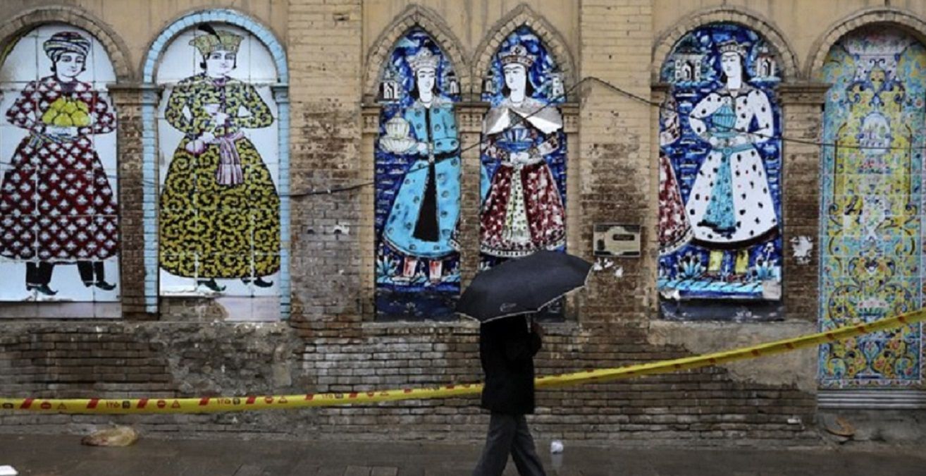 В Єгипті через коронавірус запроваджують комендантську годину В Єгипті через коронавірус запроваджують комендантську годину