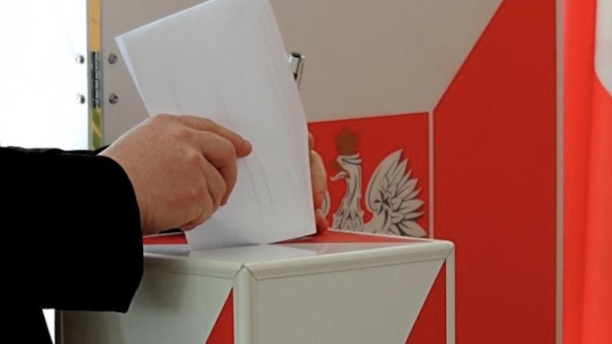 Президентські вибори у Польщі відбудуться попри коронавірус