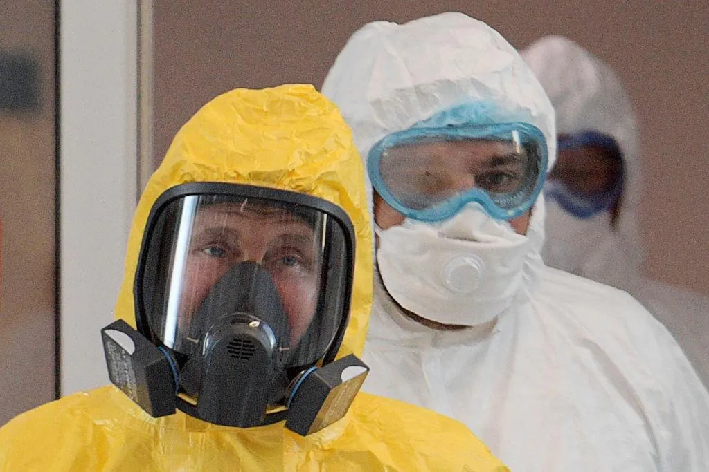 Путін Путін