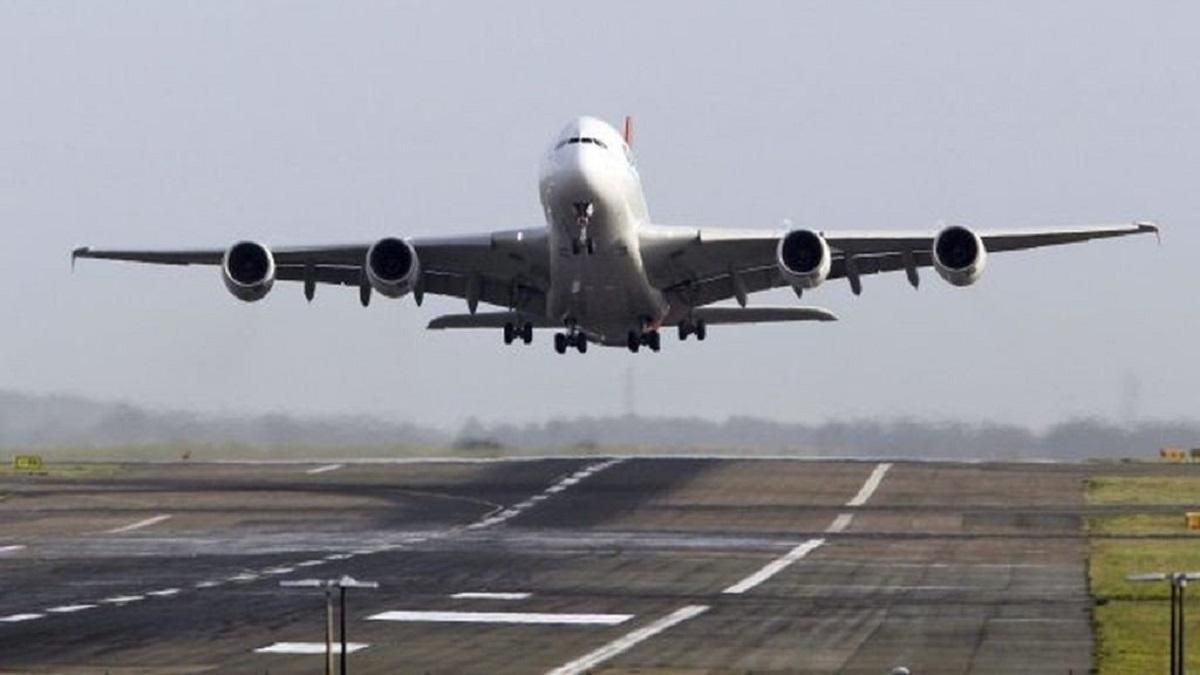 Какой ущерб нанес коронавирус украинской авиаотрасли Какой ущерб нанес коронавирус украинской авиаотрасли