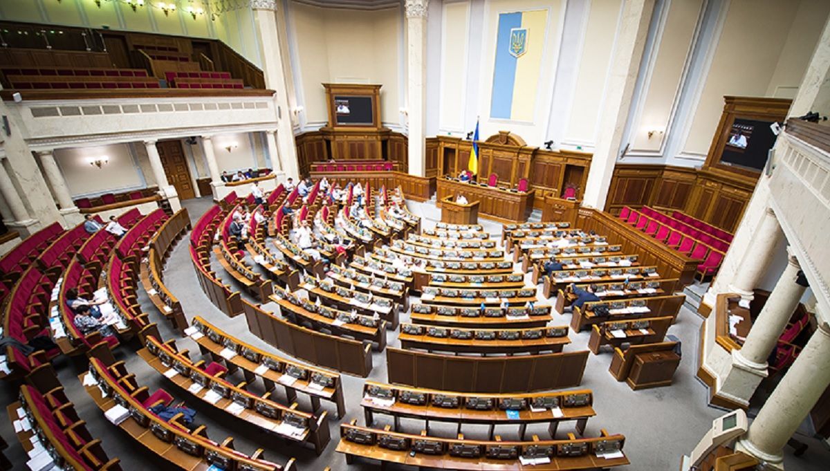 На позачерговому засіданні Ради можуть розглядати кадрові питання На позачерговому засіданні Ради можуть розглядати кадрові питання