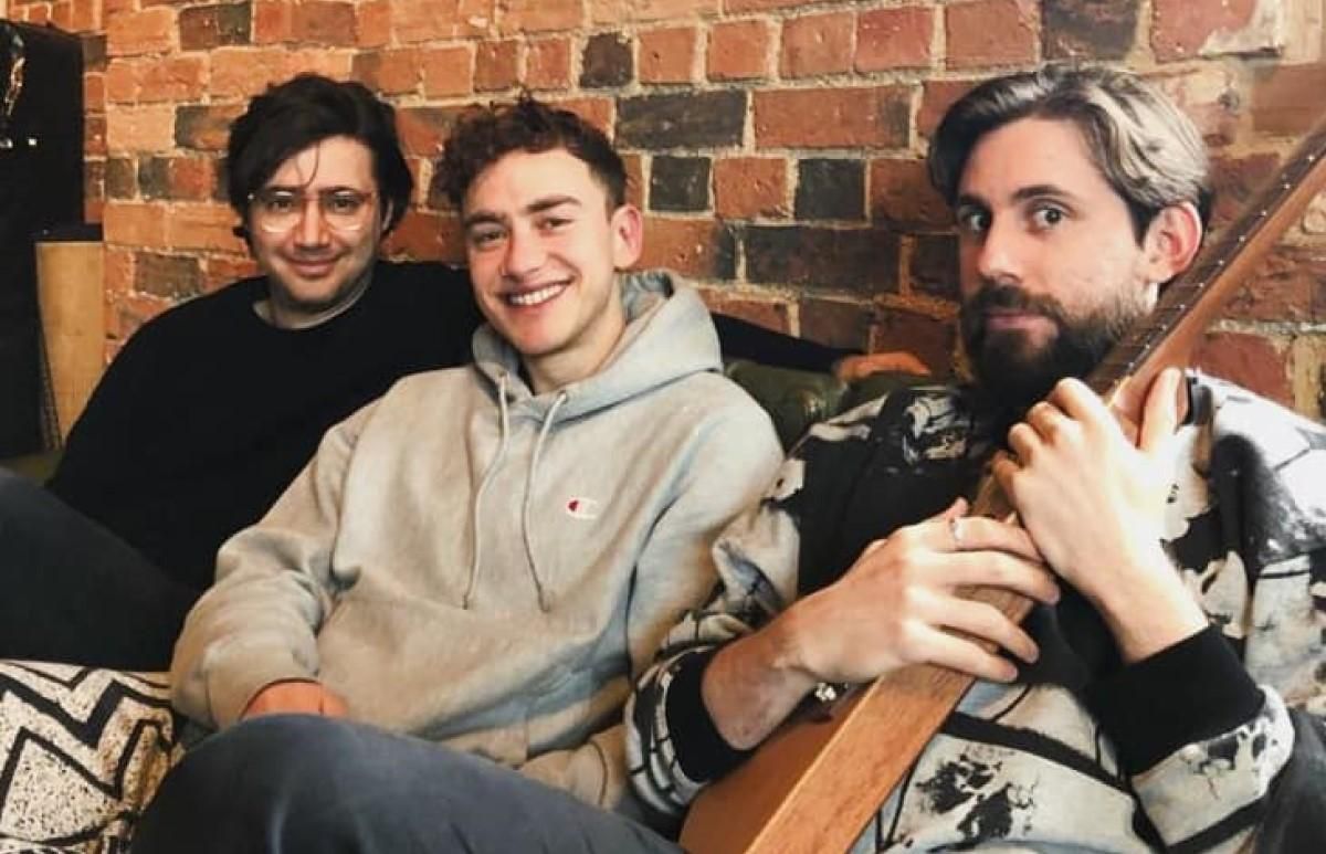 Years&Years