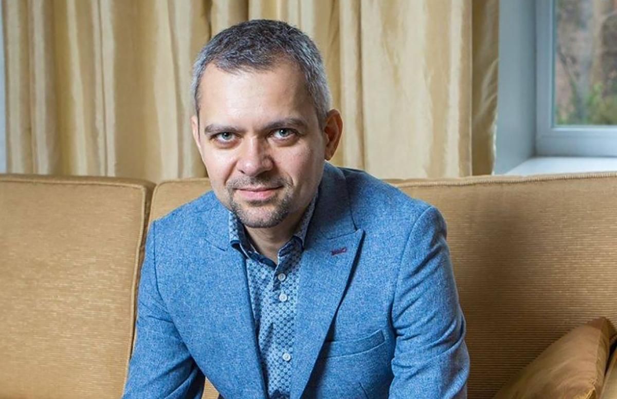 Політичний карантин захистить від ідіотських рішень, – Верстюк Політичний карантин захистить від ідіотських рішень, – Верстюк