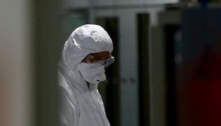 Что известно о пятой жертве коронавируса в Украине