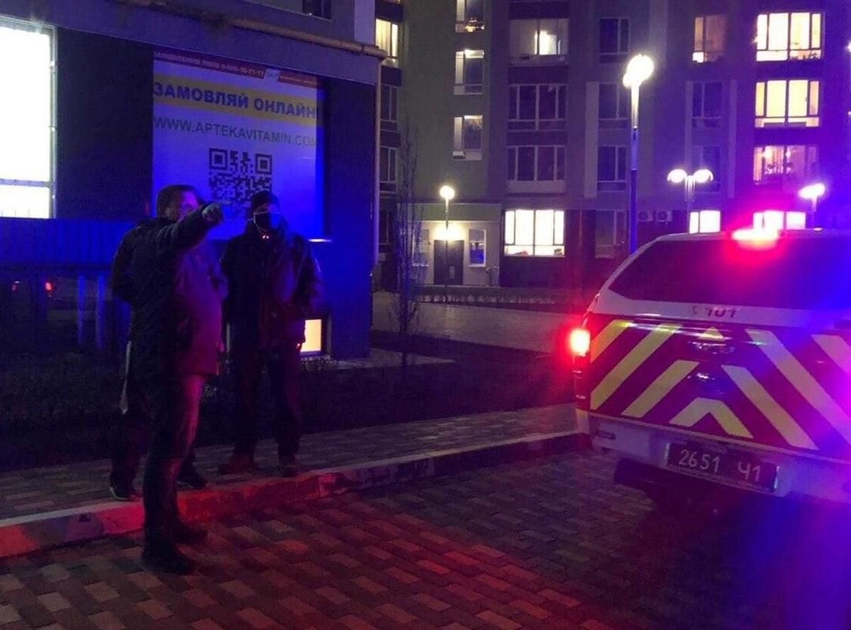 На Киевщине беременная заболела коронавирусом: ее дом дезинфицируют На Киевщине беременная заболела коронавирусом: ее дом дезинфицируют